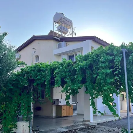 Сasa de vacaciones Ferienhaus_familykrausz